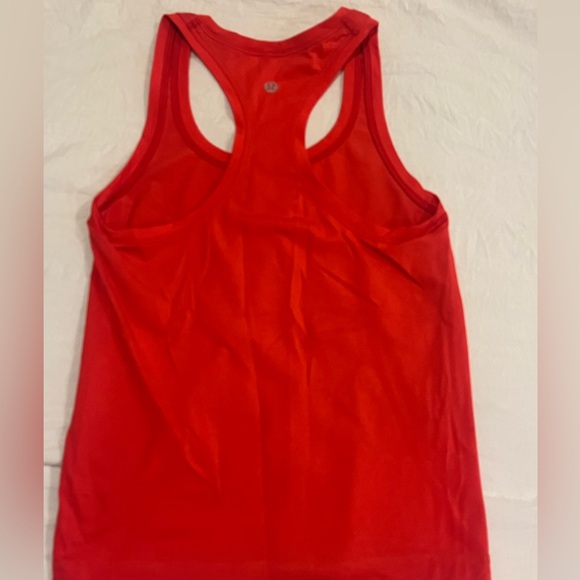 Lululemon Tank Top - Picture 2 of 4